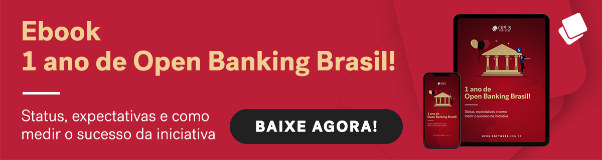 1 ano de Open Banking