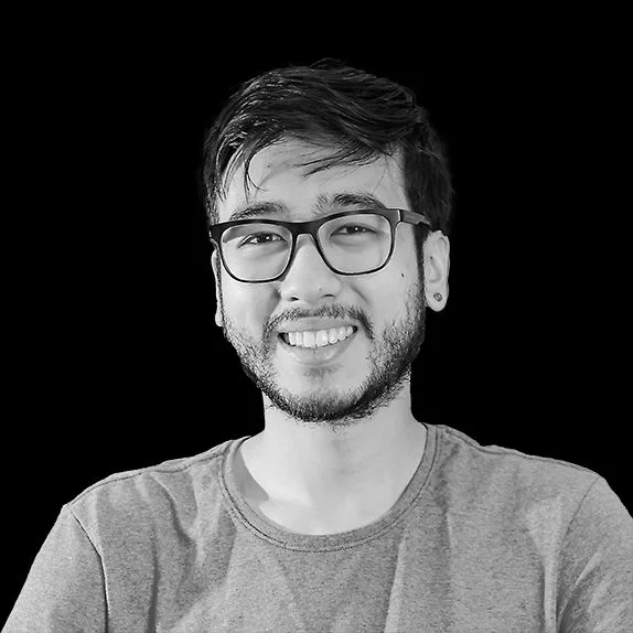 Kaique Komata, Software Development Engineer na Opus