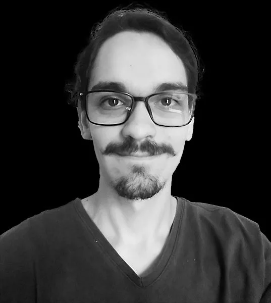 Anderson Garrote, Software Development Engineer na Opus