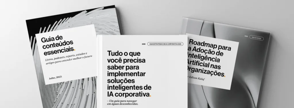 guia de IA generativa